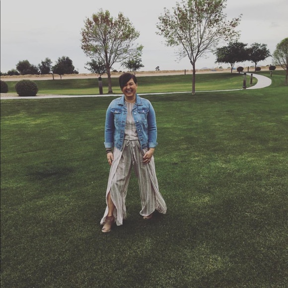 Meet your Seller | Cloth and Redemption - Picture 4 of 4